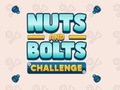 Játék Nuts and Bolts Challenge