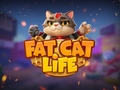 Játék Fat Cat Life