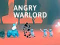 Játék Angry Warlord