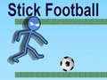 Játék Stick Football