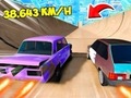 Játék Turbo Cars: Pipe Stunts