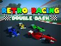 Játék Retro Racing: Double Dash