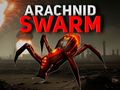 Játék Arachnid Swarm