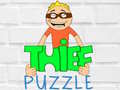 Játék Thief Puzzle 