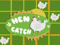 Játék Catch The Hen 