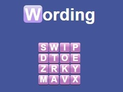 Játék Wording