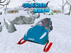 Játék Glacier Rush