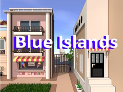 Játék Blue Islands