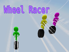 Játék Wheel Racer