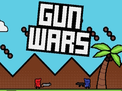 Játék Gun wars
