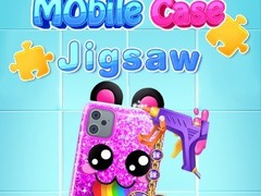 Játék Mobile Case Jigsaw