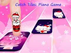 Játék Catch Tiles: Piano Game
