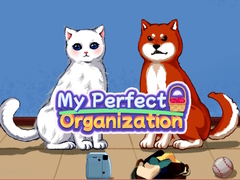 Játék My Perfect Organization