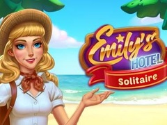 Játék Emily's Hotel Solitaire
