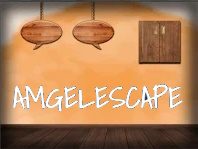 Játék Amgel Easy Room Escape 171