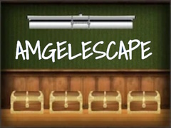 Játék Amgel Kids Room Escape 184
