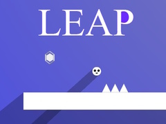 Játék Leap