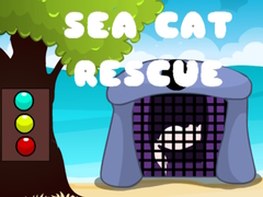 Játék Sea Cat Rescue