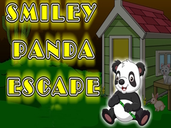 Játék Smiley Panda Escape