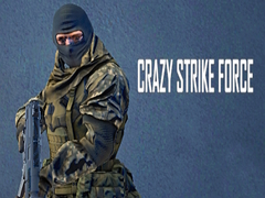 Játék Crazy Strike Force
