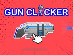 Játék Gun Clicker