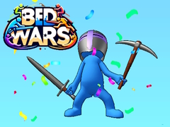 Játék Bed Wars