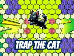 Játék Trap the Cat 2D
