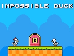 Játék Impossible Duck