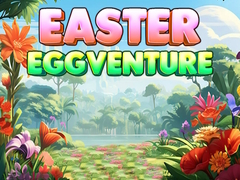 Játék Easter Eggventure