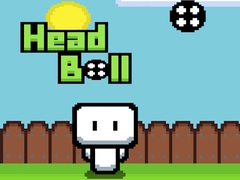 Játék Head Ball
