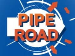 Játék Pipe Road