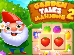 Játék Garden Tales Mahjong 2