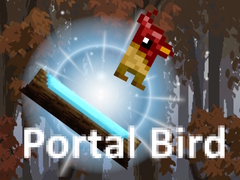 Játék Portal Bird