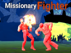 Játék Missionary Fighter