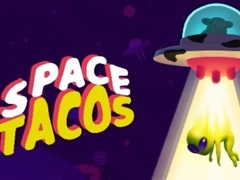 Játék Space Tacos