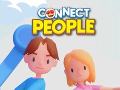Játék Connect People