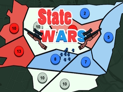 Játék State Wars