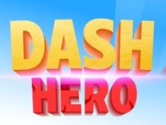 Játék Dash Hero