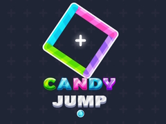 Játék Candy Jump