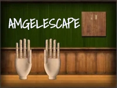 Játék Amgel Kids Room Escape 186