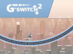Játék G-Switch 2