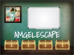 Játék Amgel Easy Room Escape 172