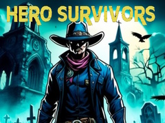 Játék Hero Survivors