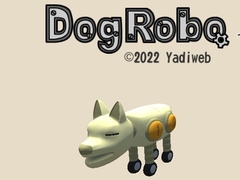 Játék DogRobo