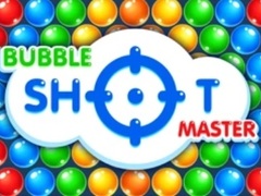 Játék Bubble Shot Master