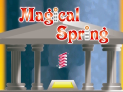 Játék Magical Spring