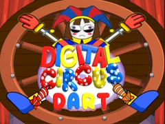 Játék Digital Circus Dart
