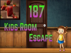 Játék Amgel Kids Room Escape 187