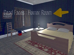 Játék Dead Faces : Horror Room