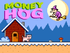 Játék Money Hog